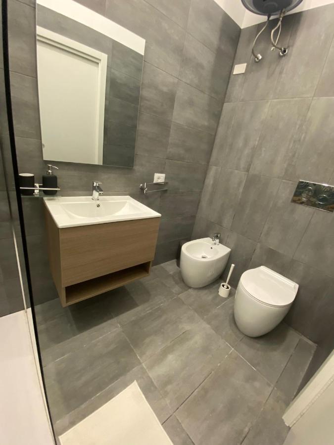 Dionisio Apartments Siraküza Dış mekan fotoğraf