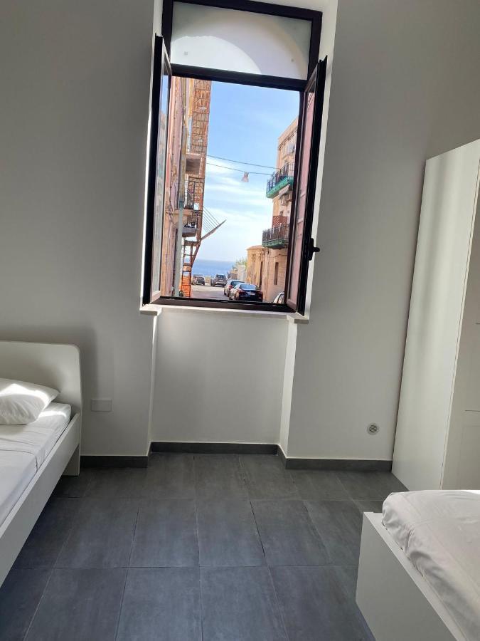 Dionisio Apartments Siraküza Dış mekan fotoğraf