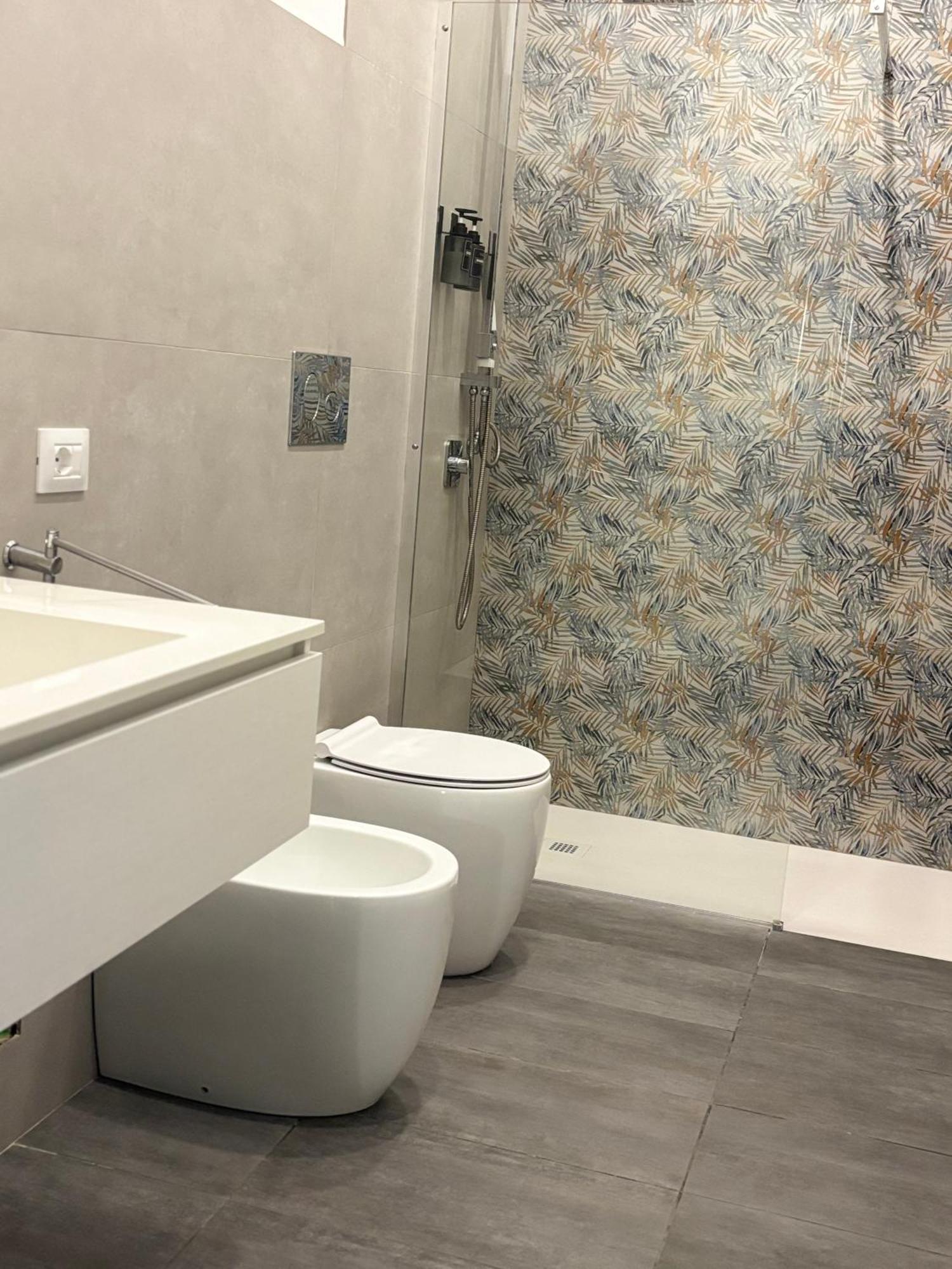 Dionisio Apartments Siraküza Dış mekan fotoğraf